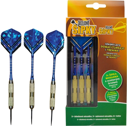 Set de fléchettes STAR WARS Chewbacca pour enfants