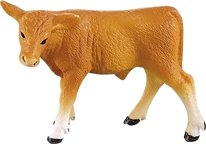 Figurine de vache brune Balulu