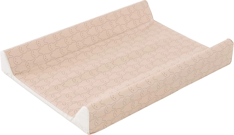 Matelas à langer Träumeland kuschelhase beige 50 × 70 cm