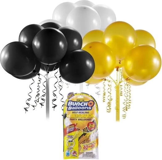 Zuru party ballons Celebration – set de 24 pcs