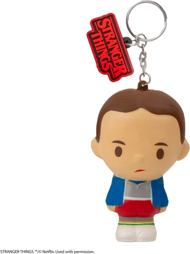 Porte-clés squishy Brawl Stars Eleven