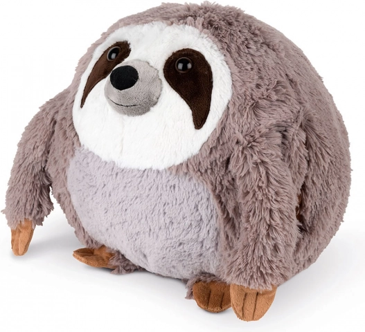 Paresseux en peluche doux 3 en 1