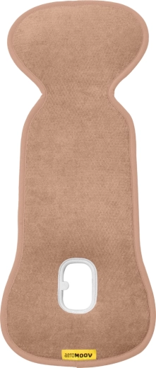Aeromoov insert pour siège auto 0–13 kg Tuscany