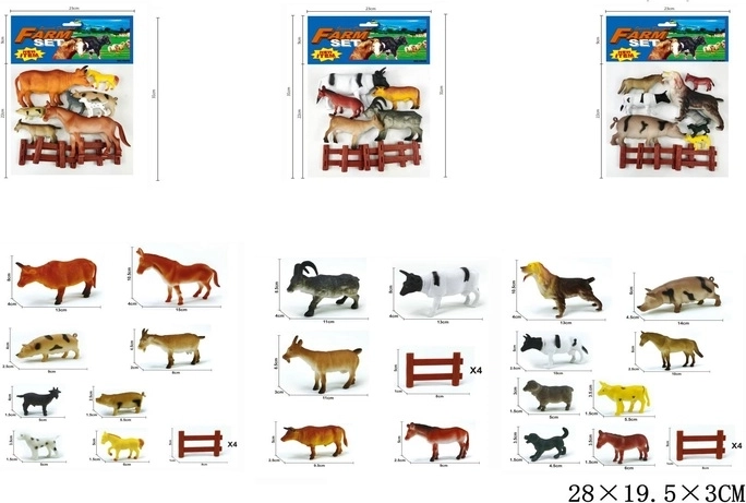 Animaux domestiques