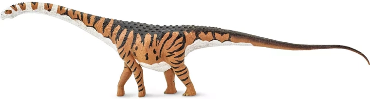 Figurine de dinosaure Malawisaurus Safari Ltd.