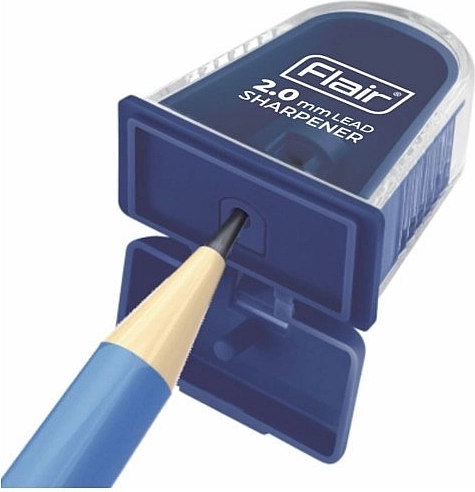 Taille-crayon pour porte-mines 2,0 mm CONCORDE ProSharp