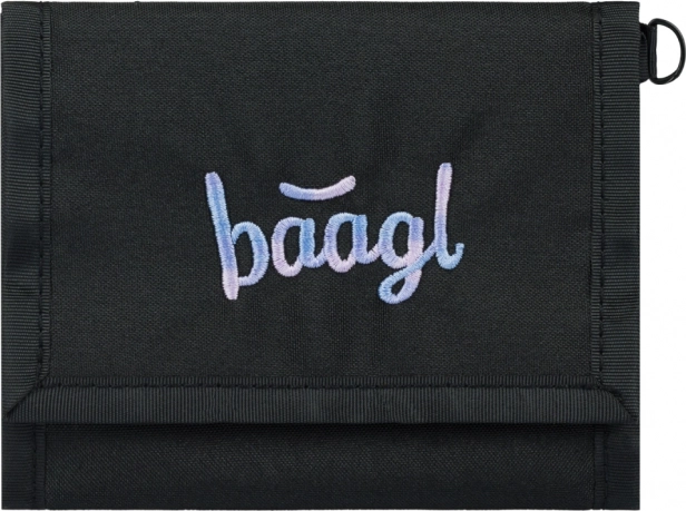 Portefeuille BAAGL Métallique Holo