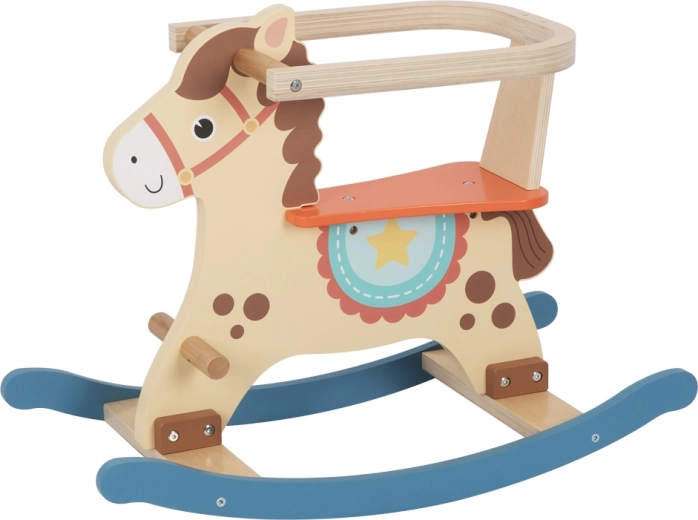 2Kids Toys cheval à bascule Jurášek