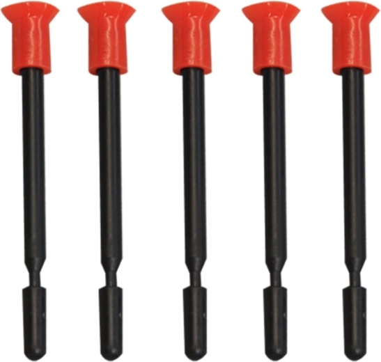 Projectiles Jamara pour lanceur – lot de 5 pcs