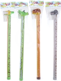 Bâton sonore dinosaure