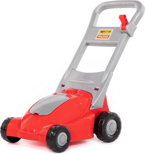 Tondeuse à gazon pour enfants avec son