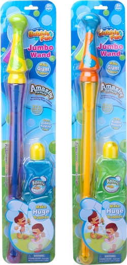 Bubble Fun bulles géantes – baguette jumbo