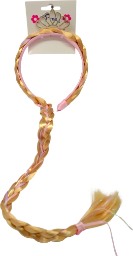 Serre-tête tresse Sparkys