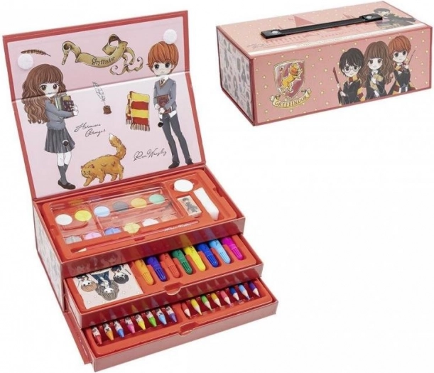 Ensemble de couture Harry Potter