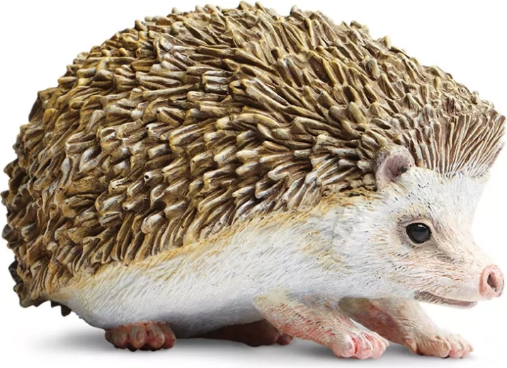 Safari Ltd. figurine hérisson - 1 pièce