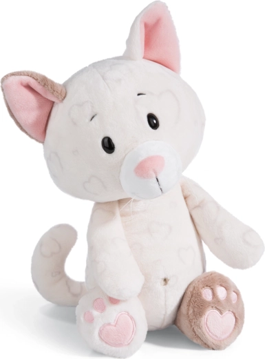 NICI Love chaton en peluche 25 cm