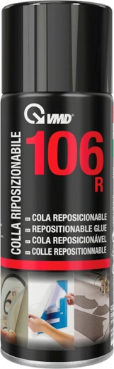 Colle universelle repositionnable en spray 400 ml