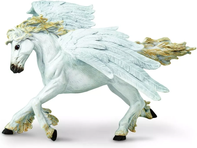Safari Ltd. figurine Pégase