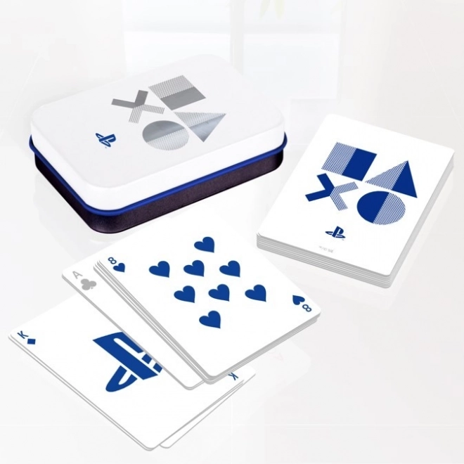 Jeu de cartes pour PlayStation 5