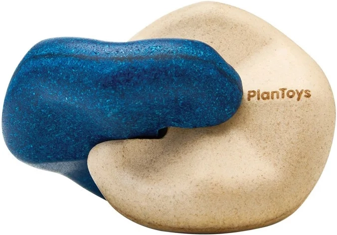 Disques reliés PlanToys