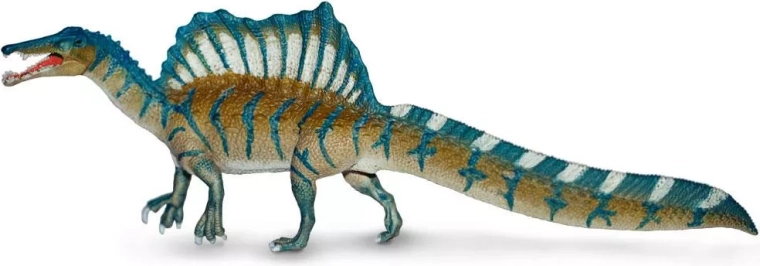Safari Ltd. figurine spinosaurus