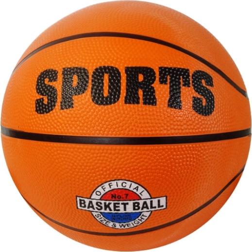ballon de basket pour enfants