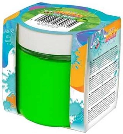 Tuban JigglySlime pomme verte 100 g