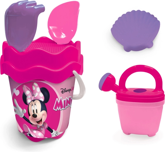 Ensemble de plage Disney Minnie