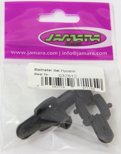 Kit de supports d’hélices pour Flyrobot