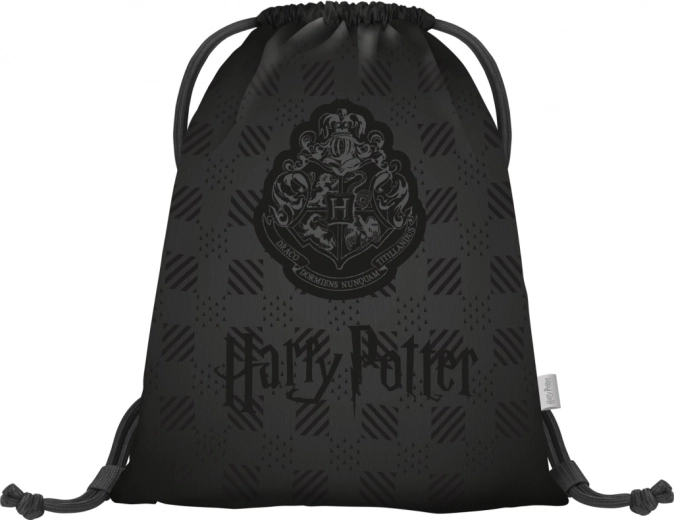 Baagl sac Harry Potter Poudlard noir