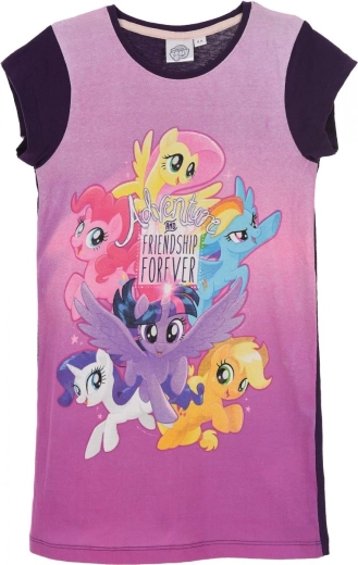Chemise de nuit My Little Pony