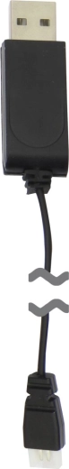 Câble de recharge USB pour Cessna 182