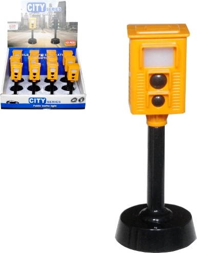 Jouet radar avec lumière et son