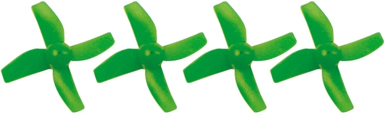 Pales de rotor de rechange pour Joy - 4 pièces