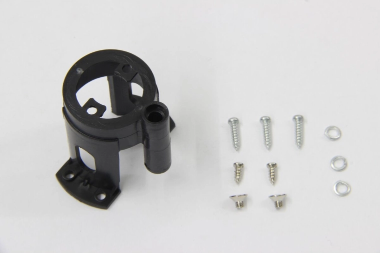 Support moteur Pitts Special