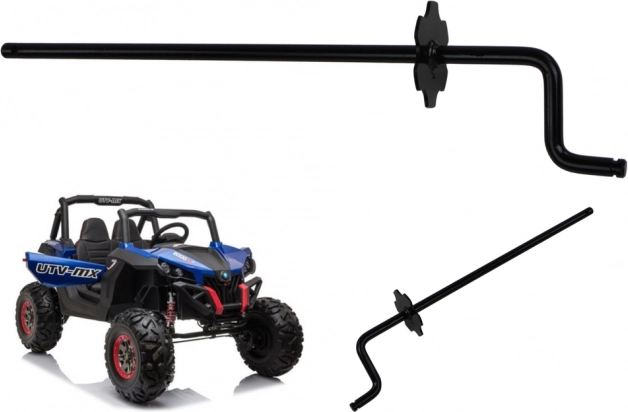 Support de direction