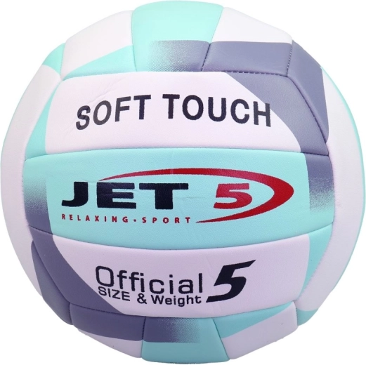 Ballon de volley en caoutchouc pour enfants