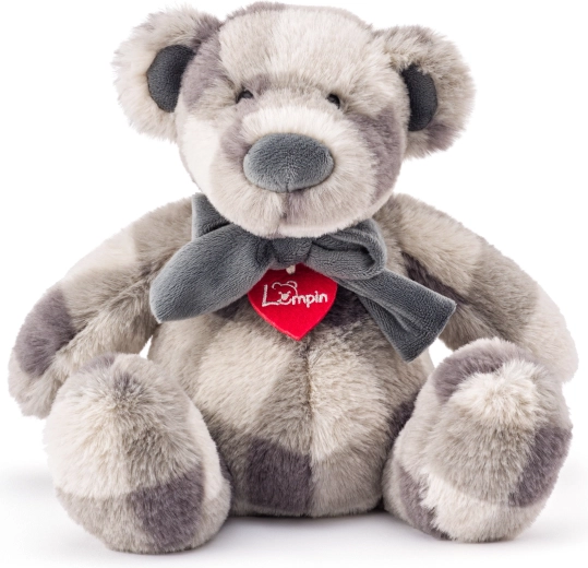 Ours en peluche Todd 22 cm