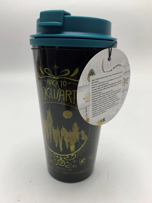 Harry Potter gobelet isotherme 450 ml