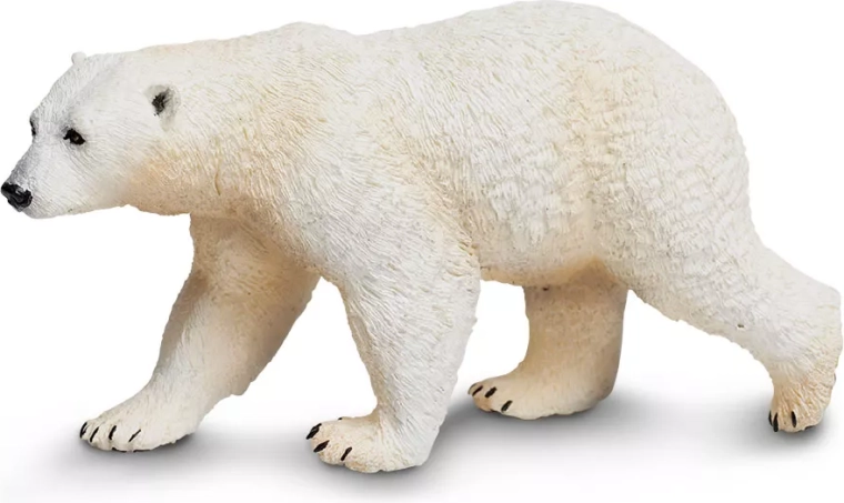 Safari Ltd. figurine d’ours polaire