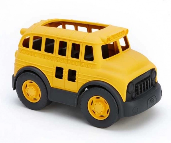 Autobus scolaire écologique Green Toys
