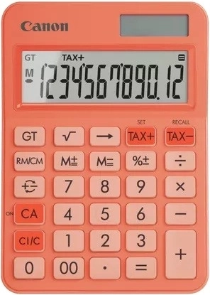 Calculatrice LS-125KB