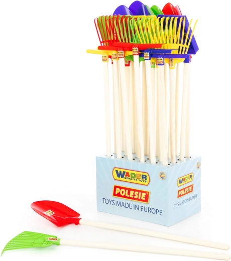 Set de jardinage pour enfants 24 pièces