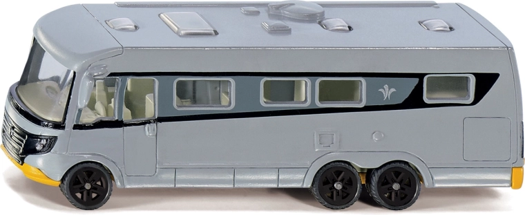 Camping-car SIKU Niesmann & Bischoff