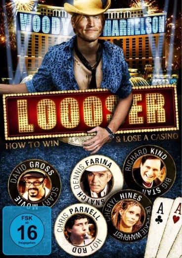 Loooser – comment gagner et perdre au casino (DVD)