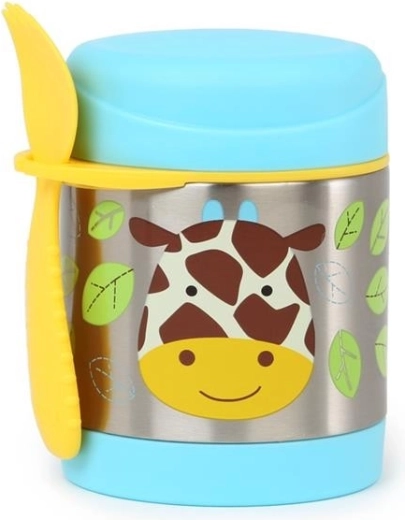 Thermos Zoo Girafe