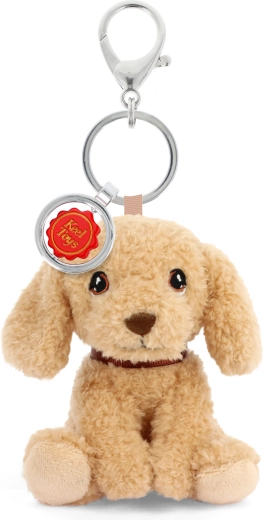 Porte-clés Keeleco Cavapoo 12 cm