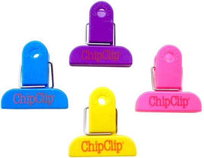 Clips magnétiques Toro – lot de 4 pièces