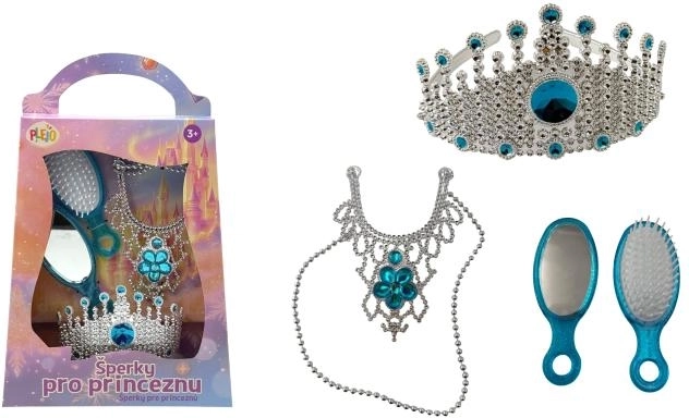 Bijoux Plejo pour princesse
