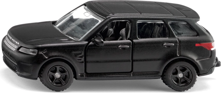 Siku Range Rover Sport - 1 pièce